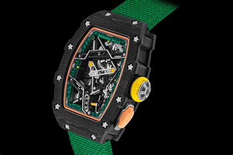 richard mille 07|Richard Mille rm watch.